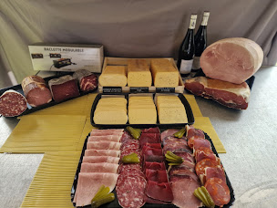 Photo n°4 de Le Bouquet Garni - Pouzauges à Pouzauges (Traiteur)