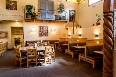 Dos Hombres Restaurant