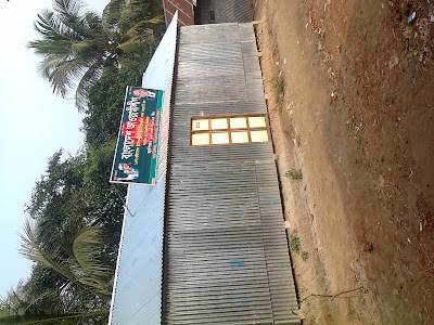 Photos of Borboria Nowka Ghat