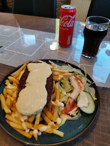 Gräns Grill & Pizzeria - Thumbnail