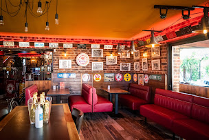 Photo n°21 de Route 66 à Saint-Clément-de-Rivière (Restaurant tex-mex (Mexique))