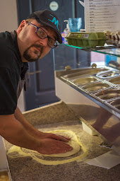 Photo n°24 de Mille Et une Pizzas à Marly (Bar à vin)