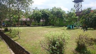 Photos of RSUD KAB BELITUNG TIMUR