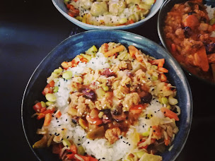 Photo n°3 de La Parenthèse à Giez (Restaurant)