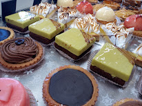 Boulangerie Pâtisserie La moisson des Co'Pains à Serrières