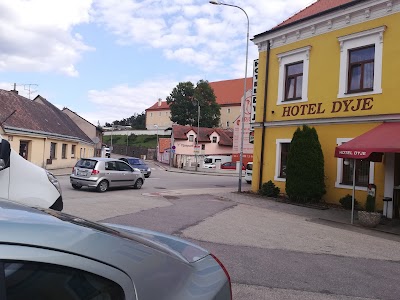 Photos of Hotel Dyje