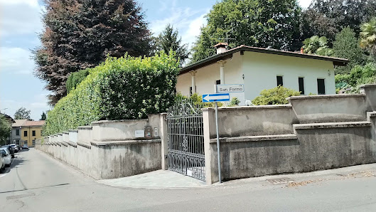 Collezione Cagnola Via Cagnola, 21, 21045 Gazzada Schianno VA, Italia