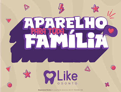 Like Odonto Recife