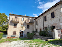 La Rosa dei Venti [Country House] à  Fossato di Vico