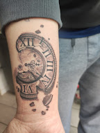 Cel'ink Tattoo à Tournon-Saint-Martin
