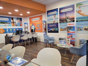 Photo n°10 de Agence de voyages Promovacances Dijon à Dijon (Agence de voyages)