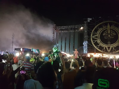 Photos of Storyland Festival