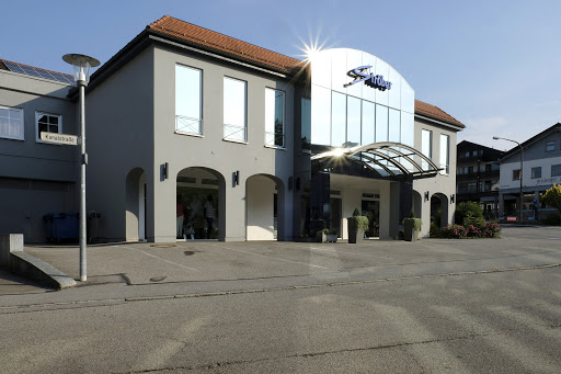 Modehaus Ströber - Visual