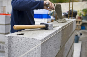 Photo n°7 de REY-NOVATION Maçonnerie à Le Glaizil (Maçon)