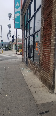 AMP Studios NELA by null