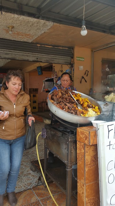 Photos of Fritada