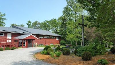 Photos of East Bay Camp