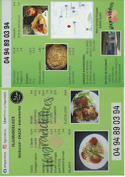 Photo n°21 de Le flagrandelices de la rode à Toulon (Sandwicherie)