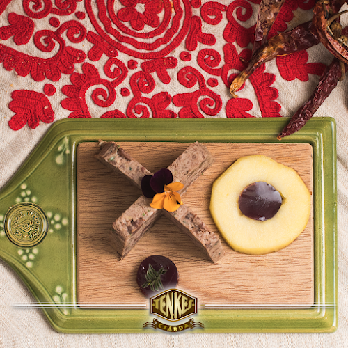 Tenkes Csárda - Csarnóta