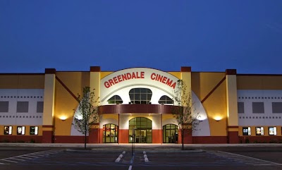 Photos of Greendale Cinema