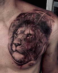 Photo n°9 de BLACK HILLS à Lorient (Tatoueur)