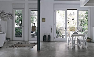 Photo n°12 de BATI CENTRE à Romainville (Carreleur)