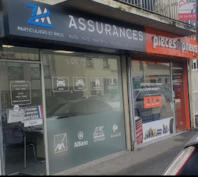 Photo n°1 de service carte grise à Goussainville (Agence d'immatriculation automobile)