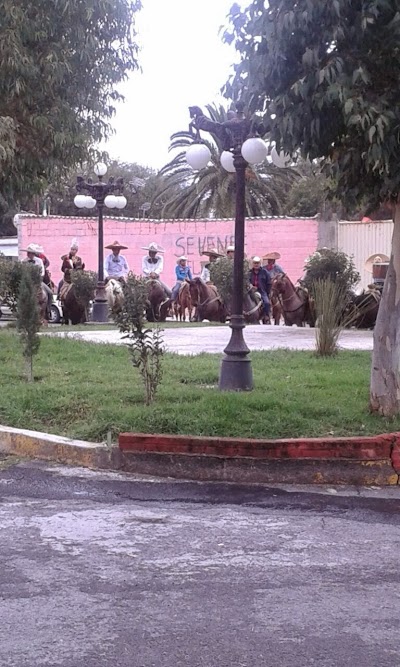 Photos of Tula de Allende