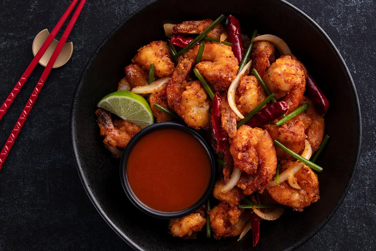 P.F. Chang's — photo 12