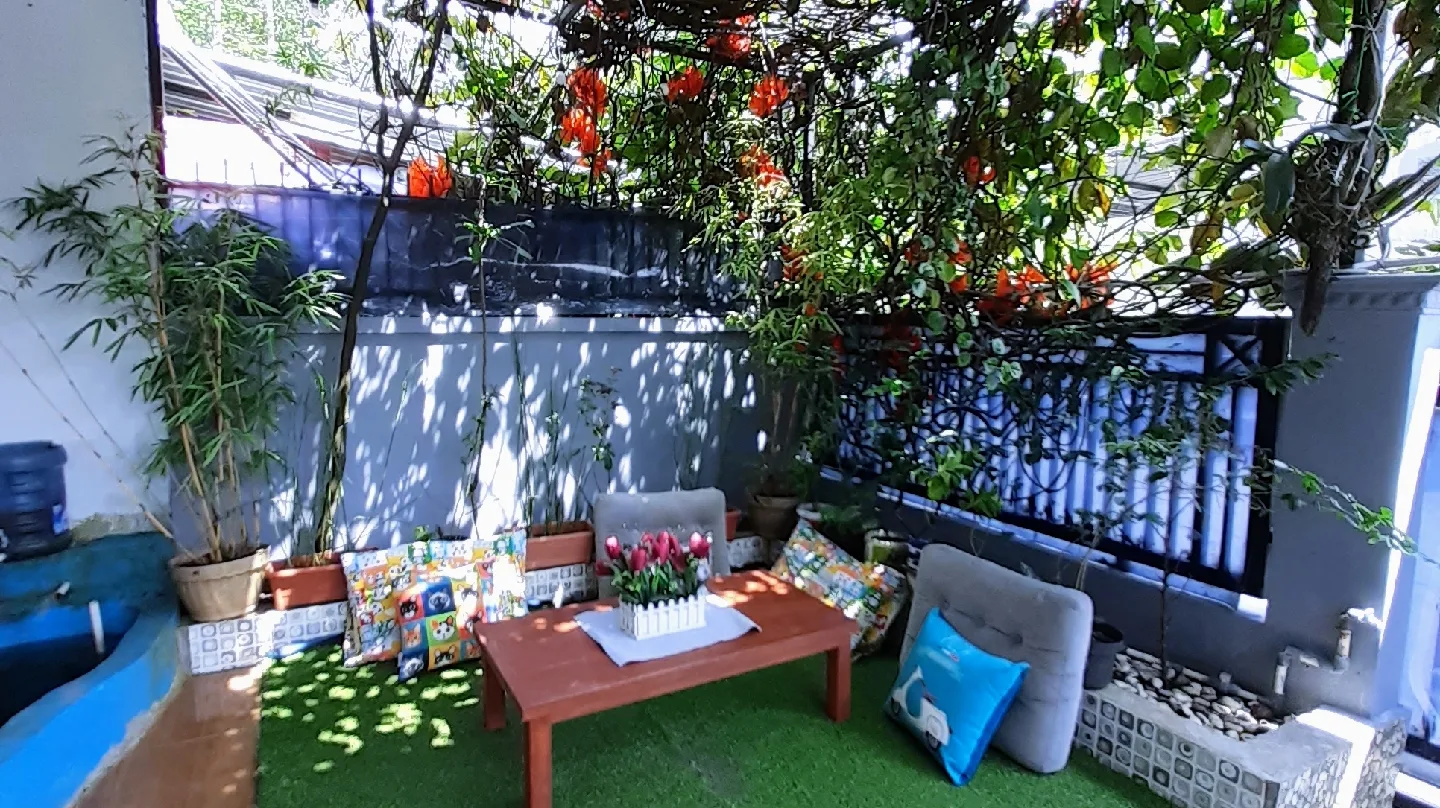 Panda Homestay