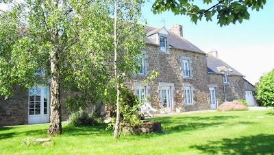 photo of Maison d'hôtes de La Croix-Galliot