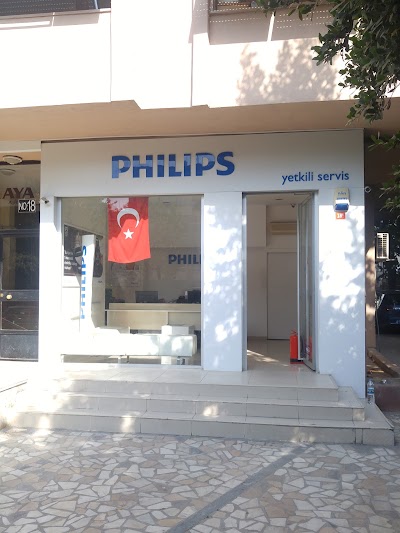 electronics-store