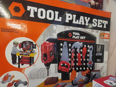 Το Παιχνίδι/ToPaignidi