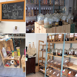 Photo n°22 de LE LOCAL, Épicerie vrac de quartier à Paris (Poissonnerie)