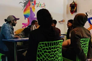 Mansi's Cafe image
