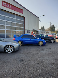 Photo n°2 de Motrio - JMR Autoservices à Bonneuil-les-Eaux (Magasin de pneus)