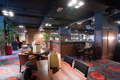 The Cooper Rose - JD Wetherspoon