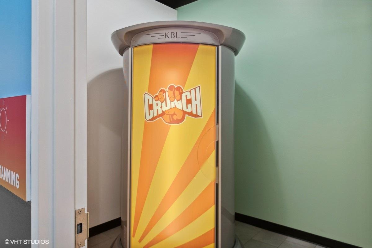 Crunch Fitness photo 18