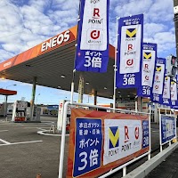 ENEOS 伊勢北 SS (中村石油店)