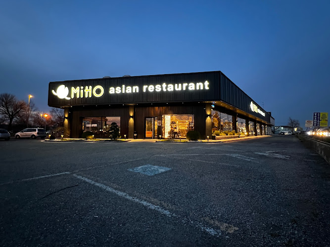 Miho Japanese Restaurant