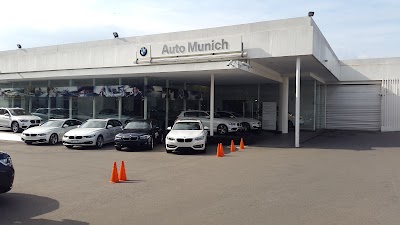 Photos of Auto Munich - Bmw