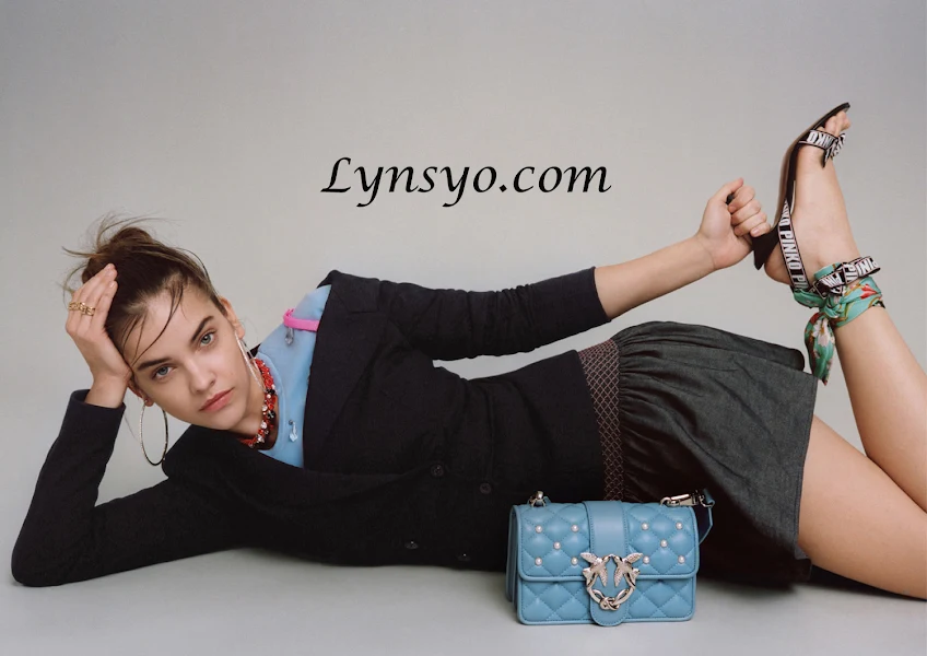 lynsyo photo