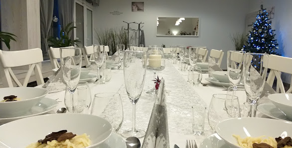 Bistro Dąbrówka - Łódź