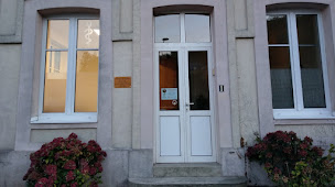 Photo n°1 de Cabinet Infirmier - Maspimby Virginie à Toutainville (Cabinet infirmier)