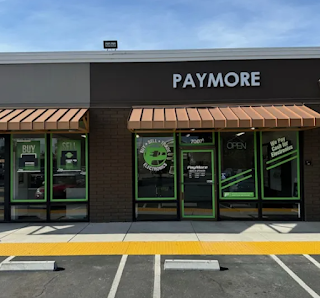 PayMore - Buy, Sell & Trade Electronics - Dublin, California