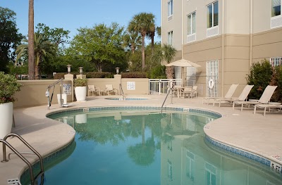 Photos of SpringHill Suites by Marriott Charleston Downtown/Riverview