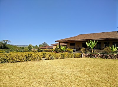 Photos of Top cliff lodge
