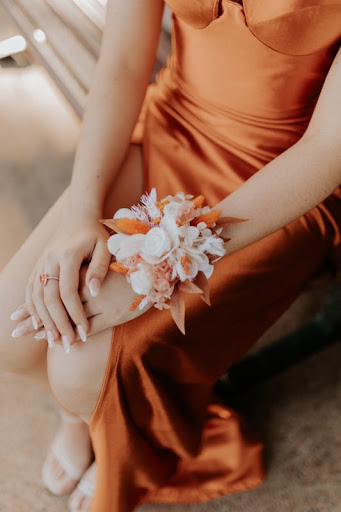 Away With Flowers - Thumbnail
