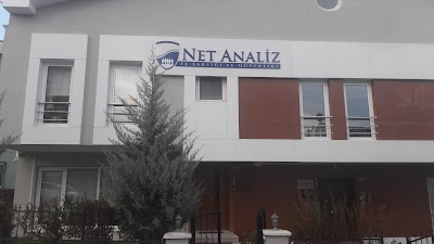 Net Analiz İş Sağlığı Ve Güvenliği