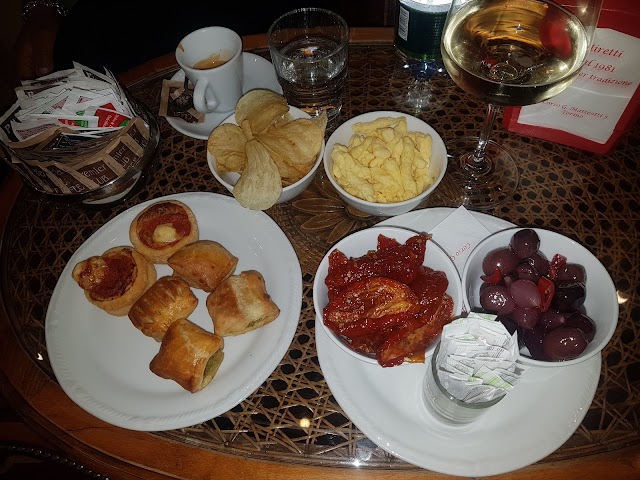 Gelateria Miretti il Gelato per Tradizione